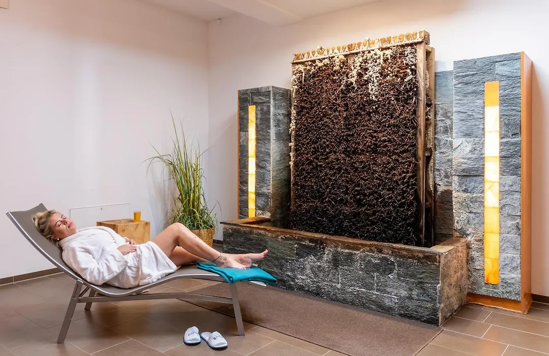 Ostseehotel Villen im Park - ein Rovell Hotel-1
