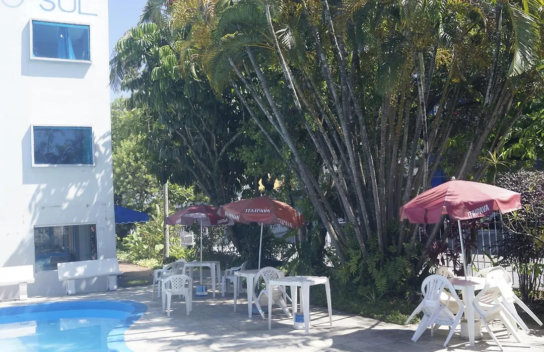 Hotel Atlantico Sul-1