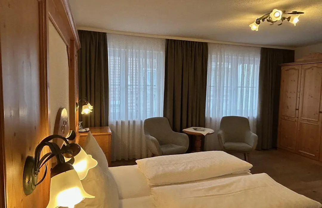 Hotel Schäpfle-1