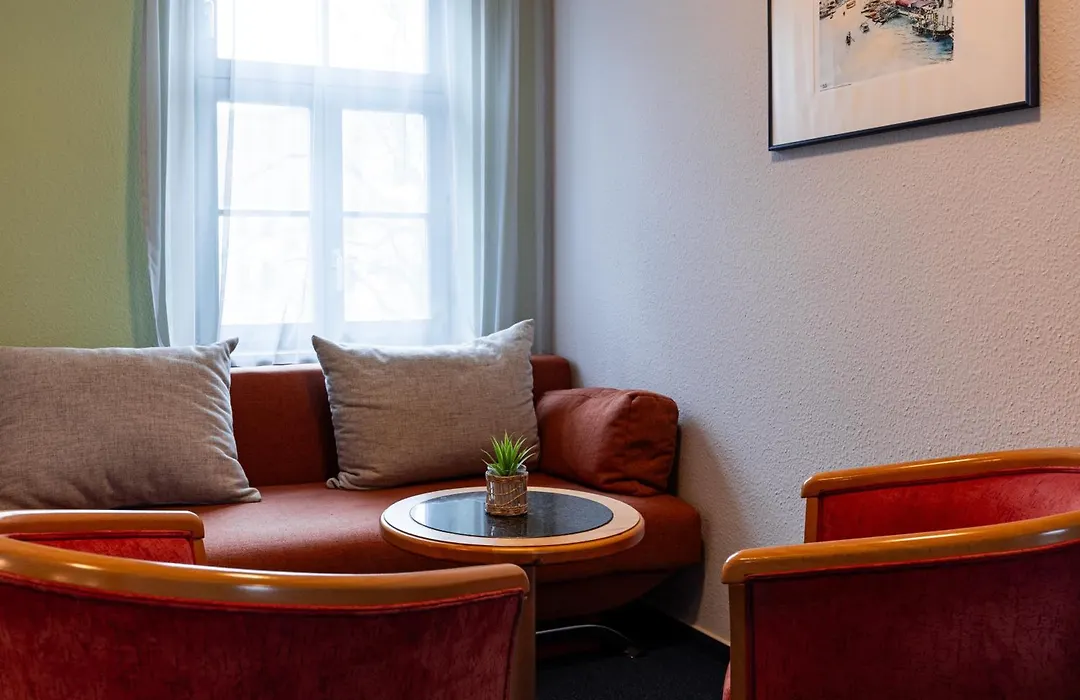 Hotel Anna Amalia-1