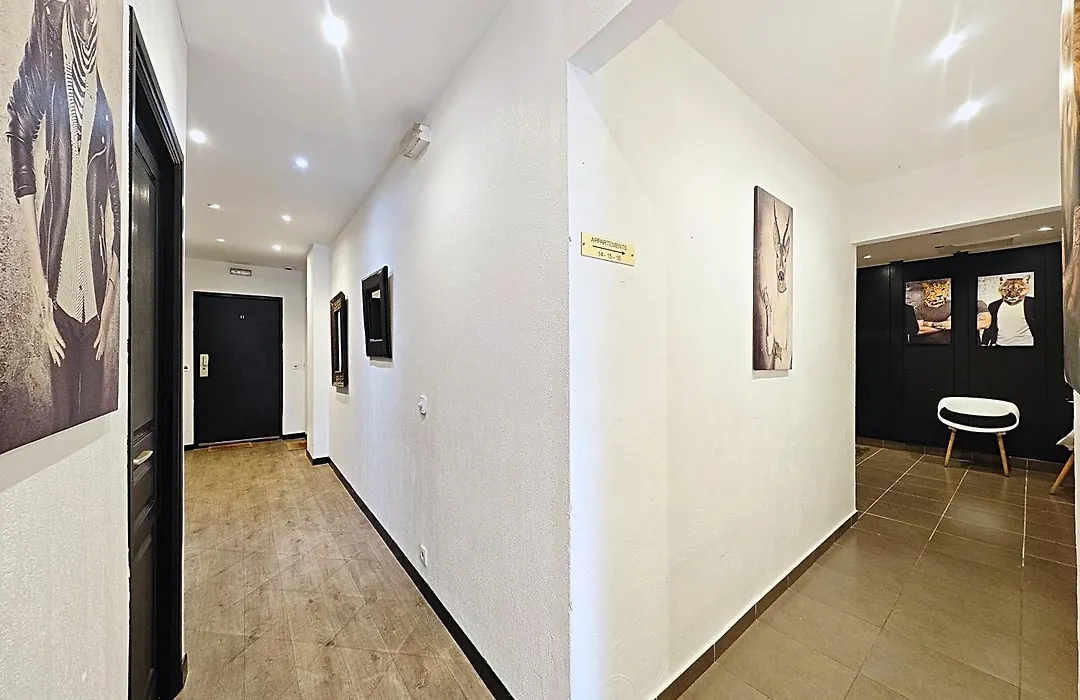 Hotel Le Florian-1