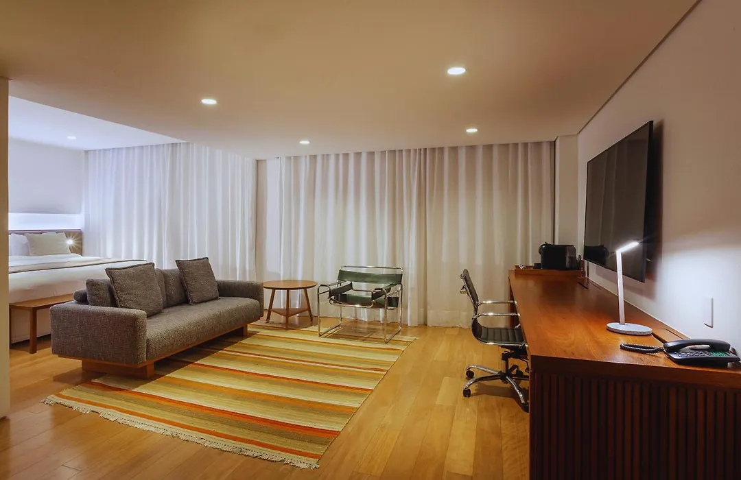 Quality Hotel Pampulha & Convention Center-1