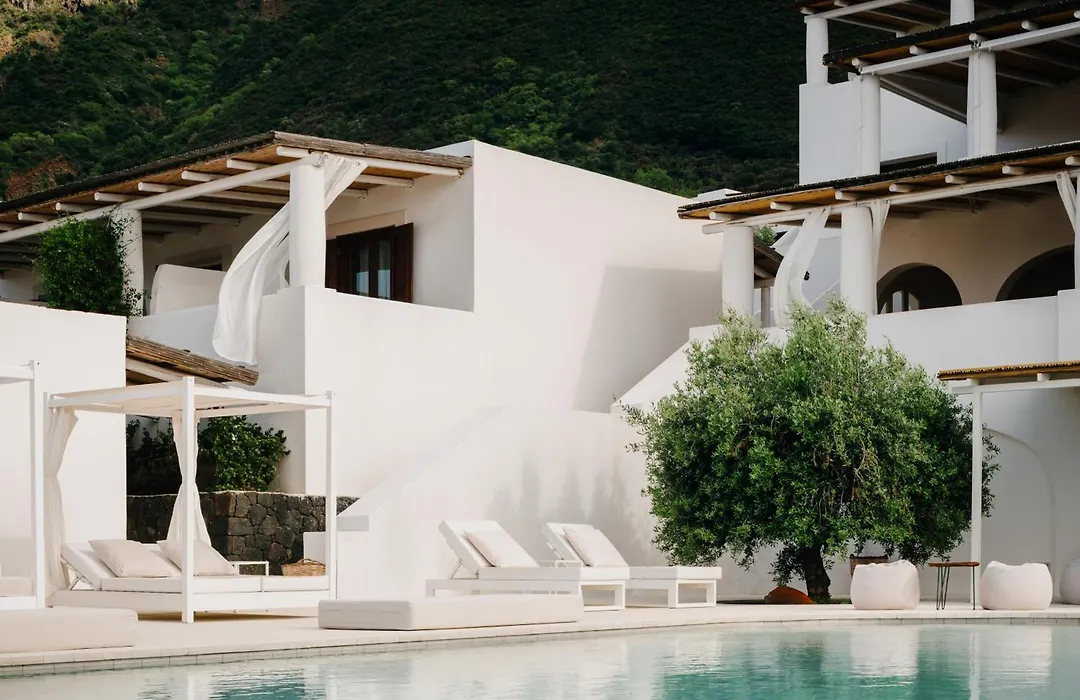 Principe Di Salina Boutique Hotel-1
