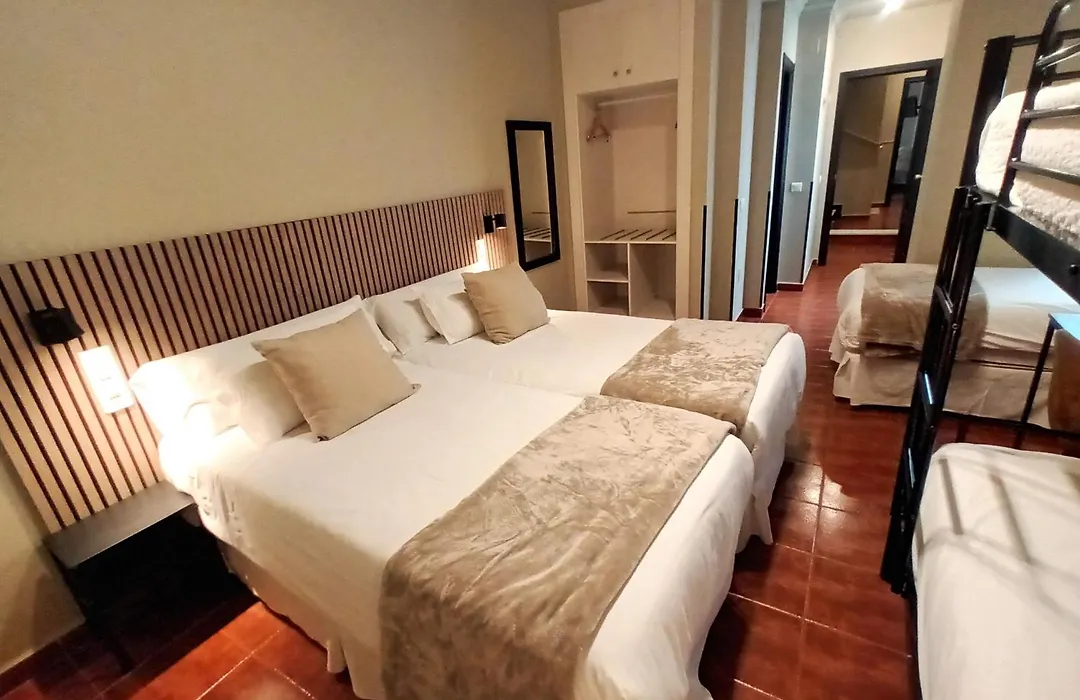 Hotel San Francisco-1