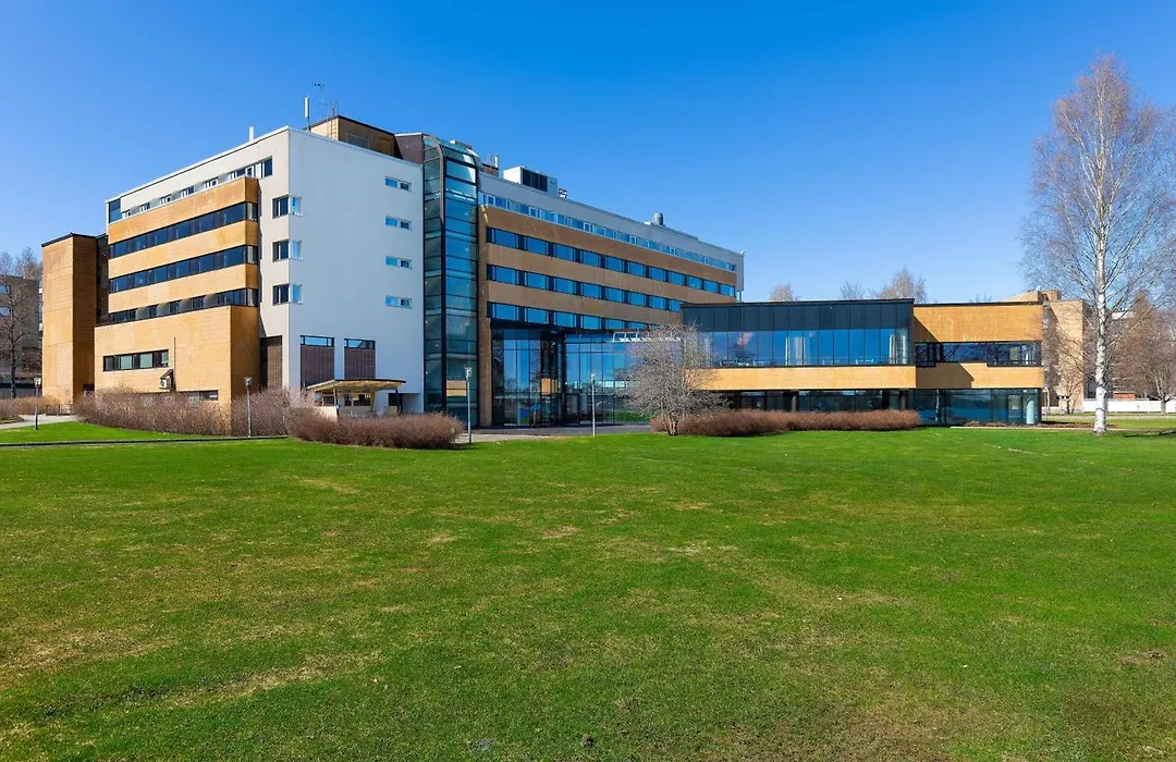 Scandic Kuopio-1