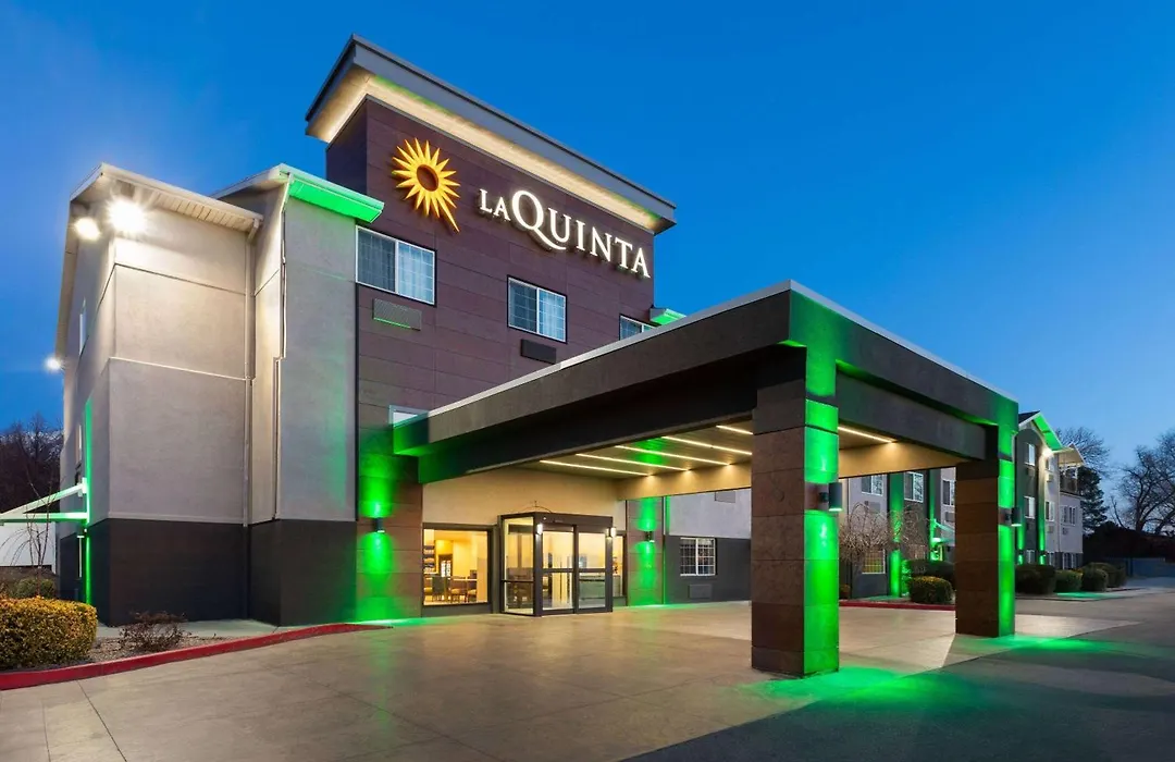 La Quinta By Wyndham North Orem-1