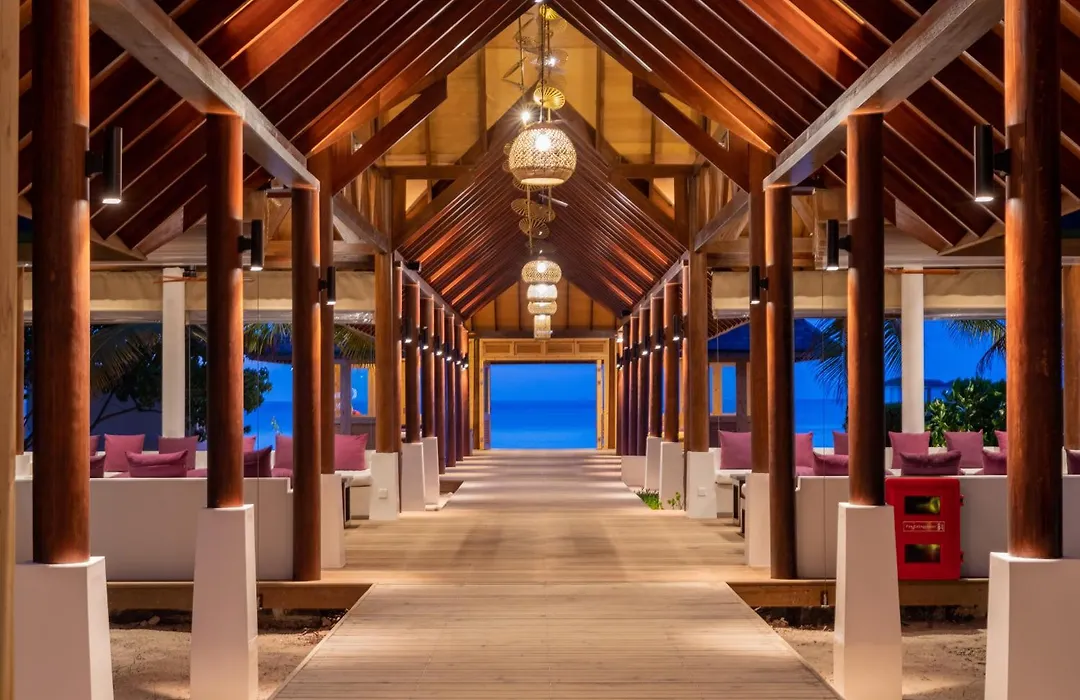 Cinnamon Dhonveli Maldives - Complimentary Speedboat Return For 2 Pax On 7 Nights Or More Stays Valid To 31 Oct 2027 & Up To 2 Kids Stay Free-1