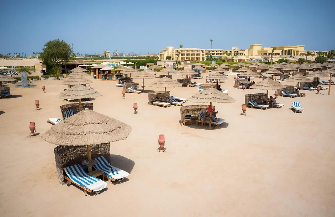 The Cascades Golf Resort, Spa & Thalasso-1