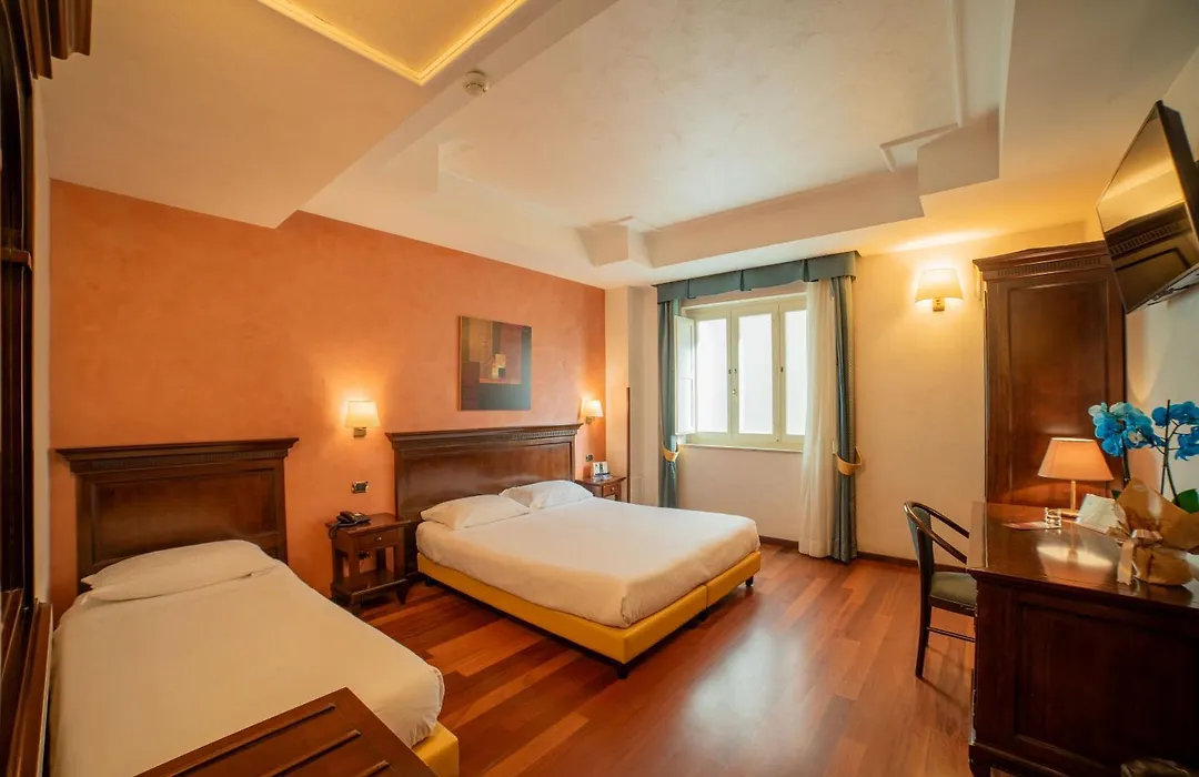 Hotel Teocrito-1