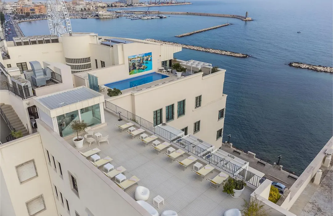 iH Grande Albergo Delle Nazioni-1