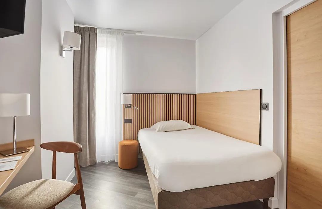 Hotel Gabriel Issy Paris-1