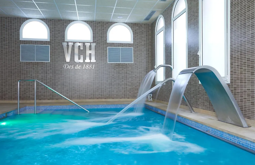 1881 Hotel Balneario Vichy Catalan-1