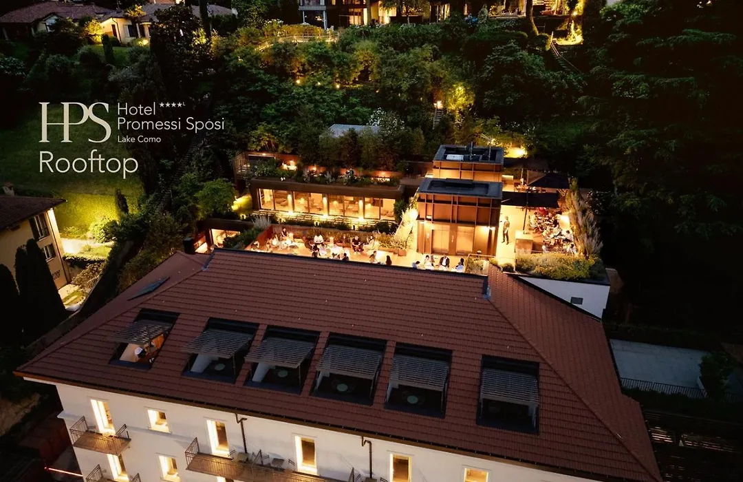 Hotel Promessi Sposi-1