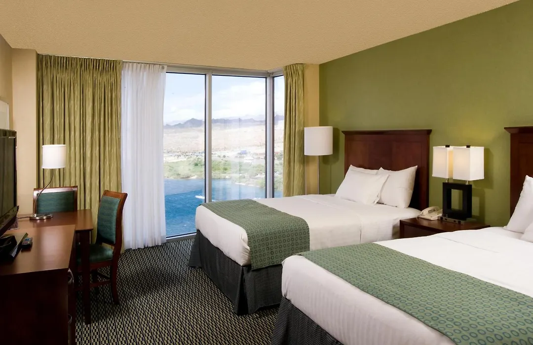 Aquarius Casino Resort-1