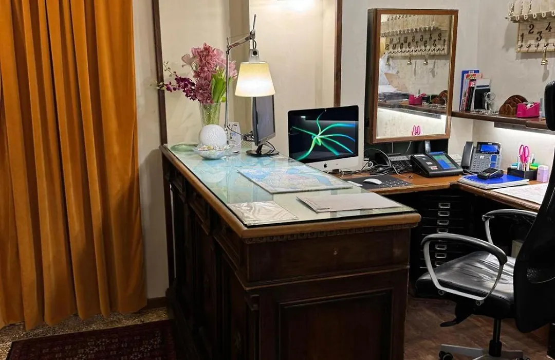 Hotel Guerrato-1