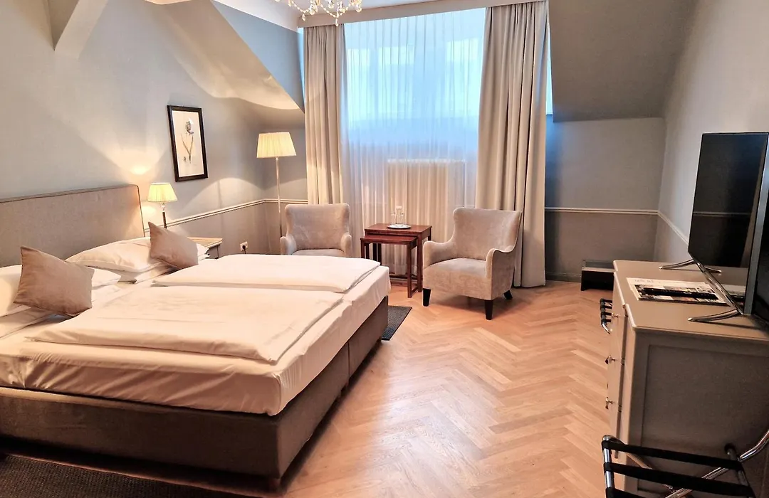 Hotel Kärntnerhof-1