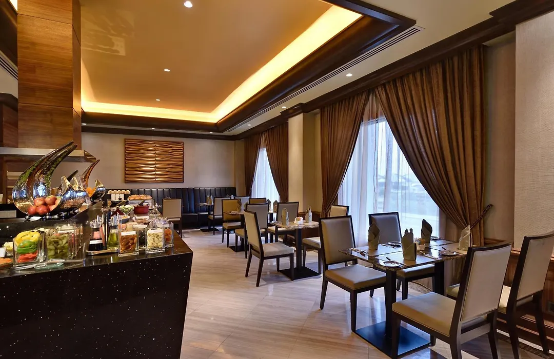 Sama Sama Hotel Klia-1