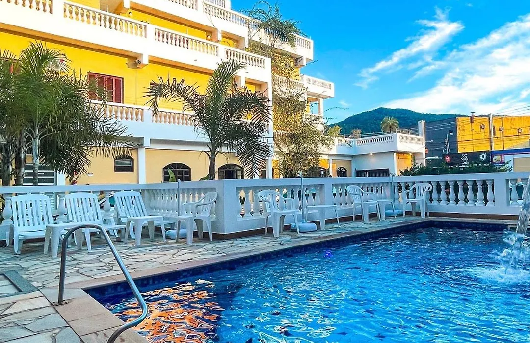Hotel Parque Atlântico-1