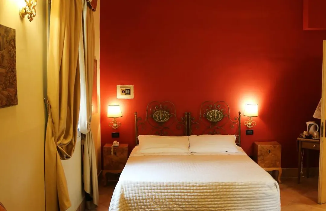 Albergo delle Drapperie-1