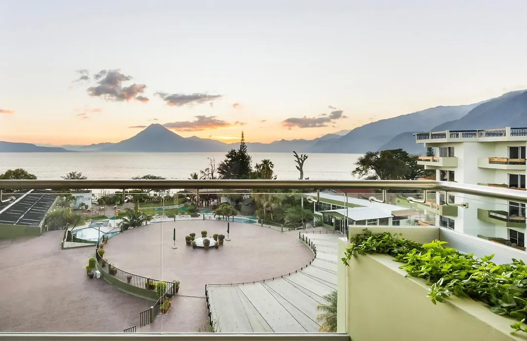 Porta Hotel Del Lago-1