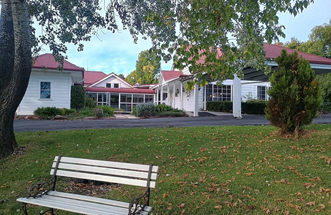 Moore Park Inn-1