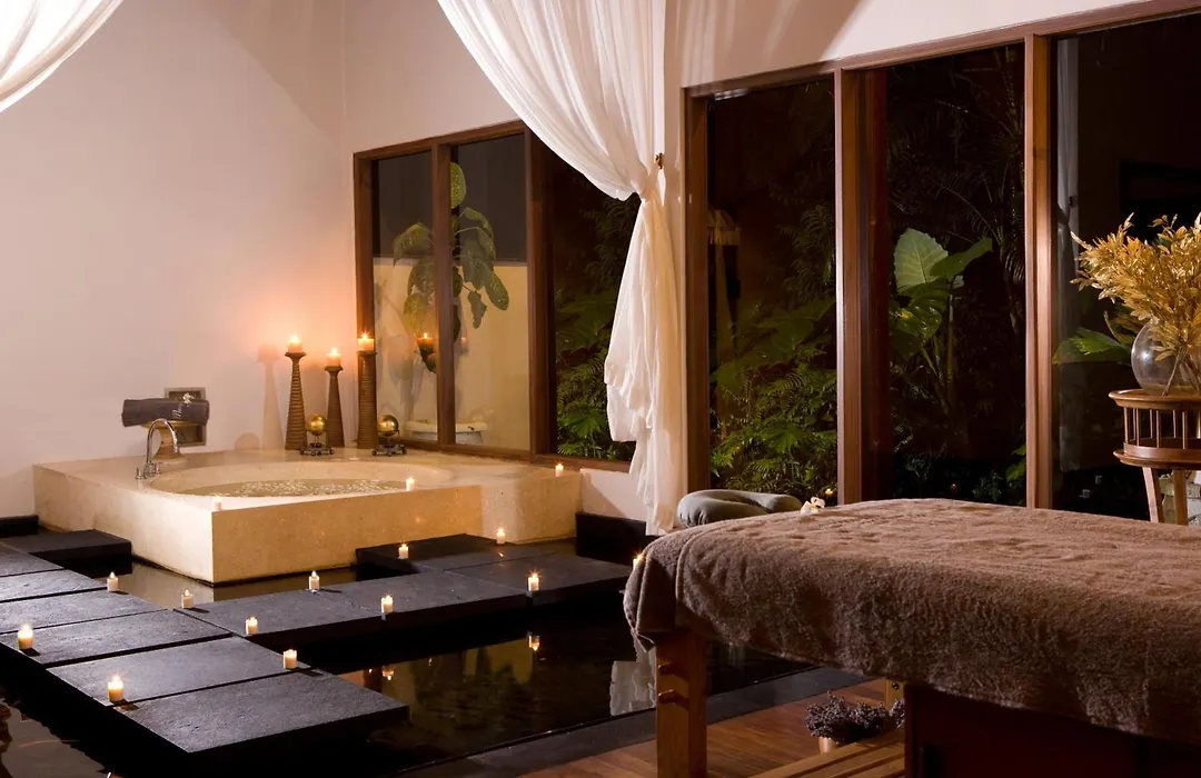 Kupu Kupu Barong Villas And Tree Spa-1