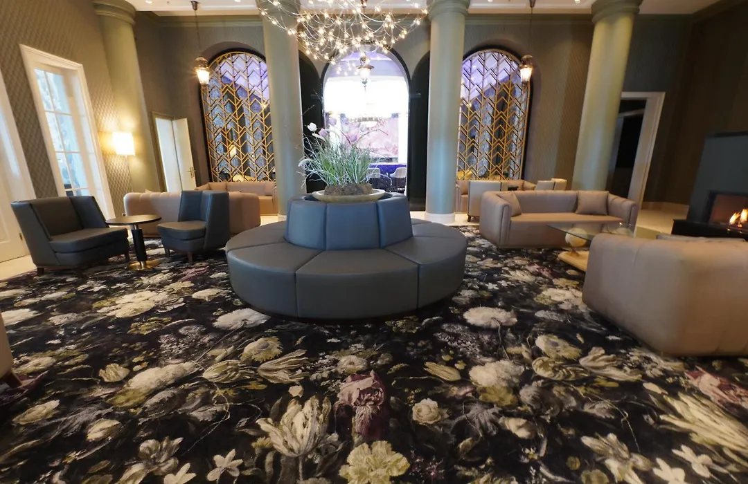 Hotel Fürstenhof Leipzig-1