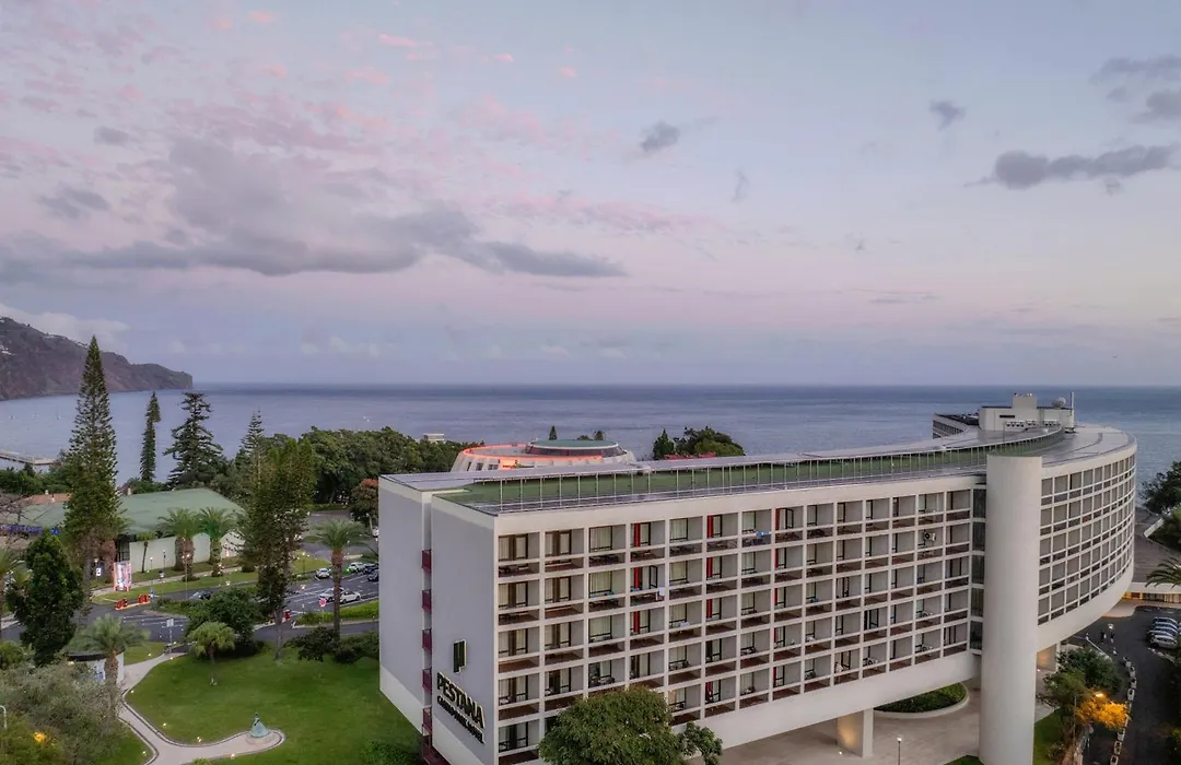Pestana Casino Park Hotel & Casino-1