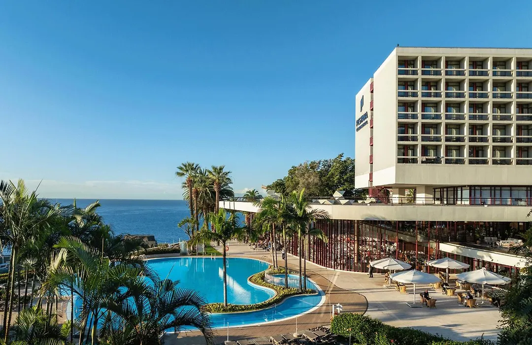Pestana Casino Park Hotel&Casino-1