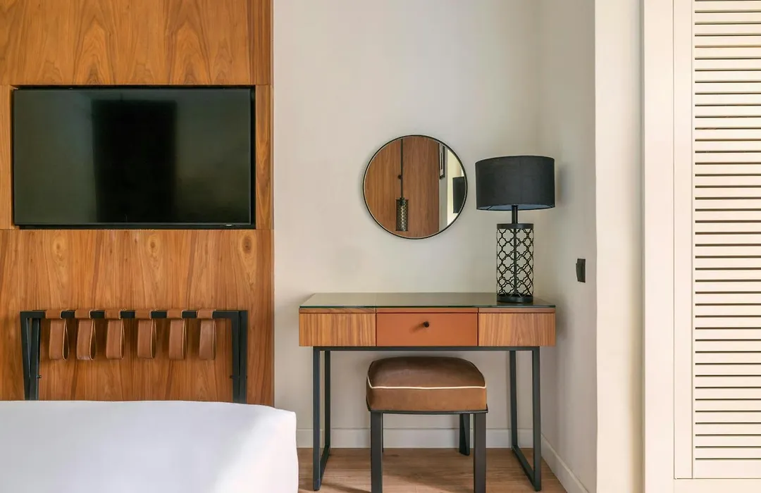 Le Meridien N'Fis-1