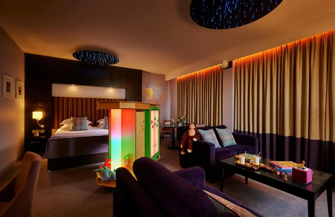 Radisson Blu Hotel & Spa, Sligo-1