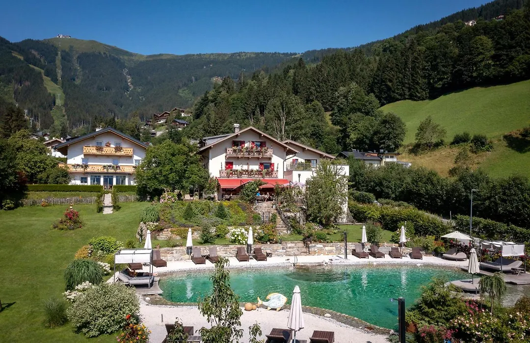 Boutique Hotel Martha-1