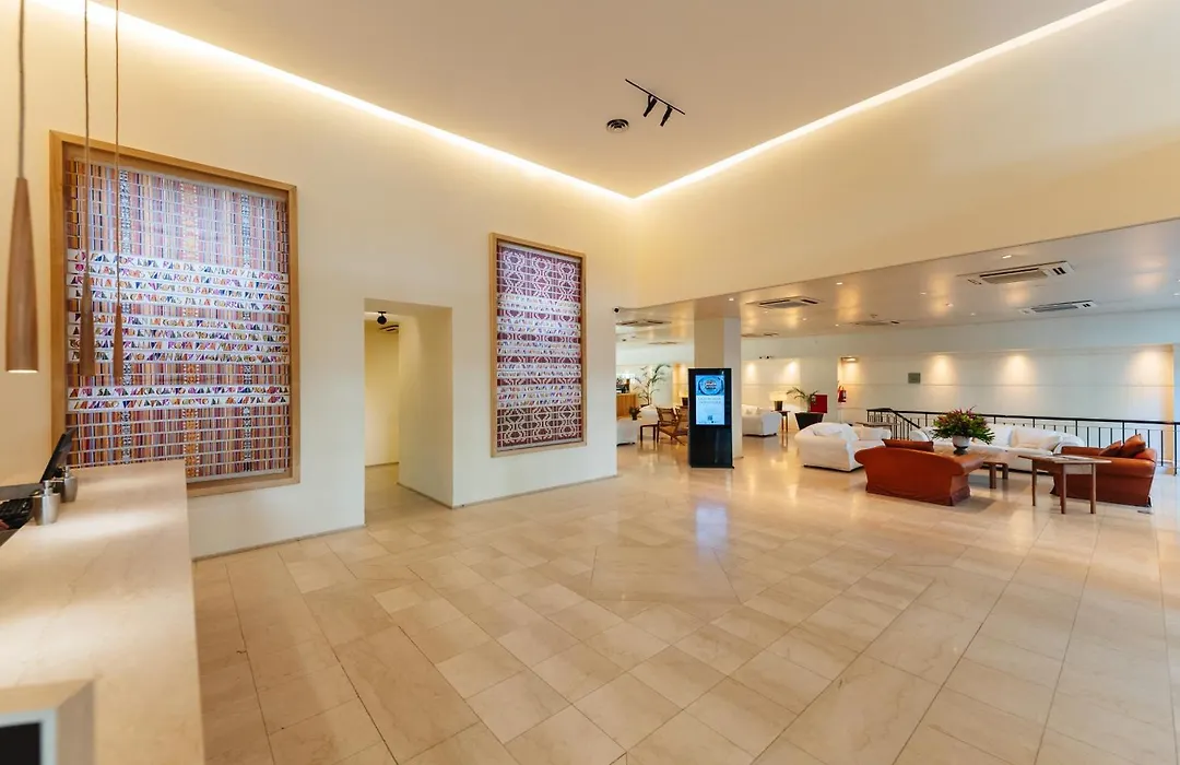 Loi Suites Recoleta Hotel-1
