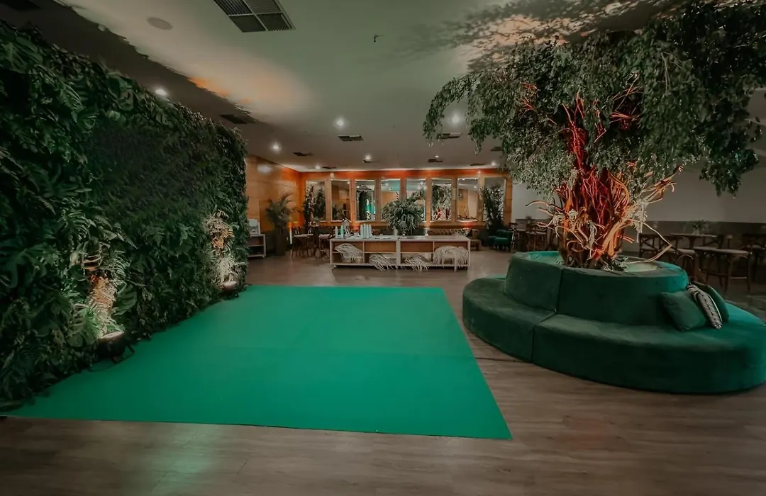 Ouro Minas Hotel Belo Horizonte, Dolce By Wyndham-1