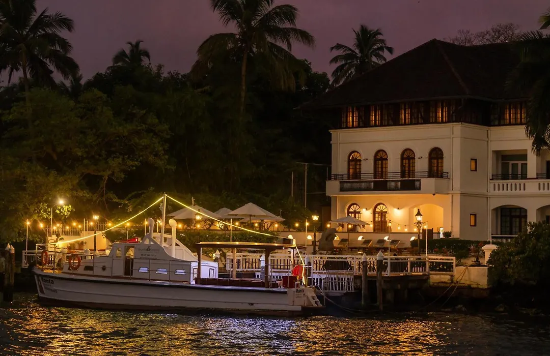 Brunton Boatyard - A Cgh Earth Experience-1