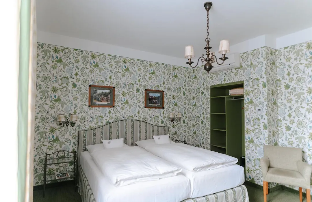Romantik Hotel zur Post-1