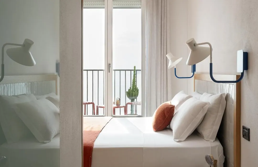Hotel Venere Azzurra-1