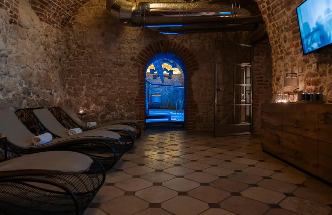 Hotel Copernicus-1