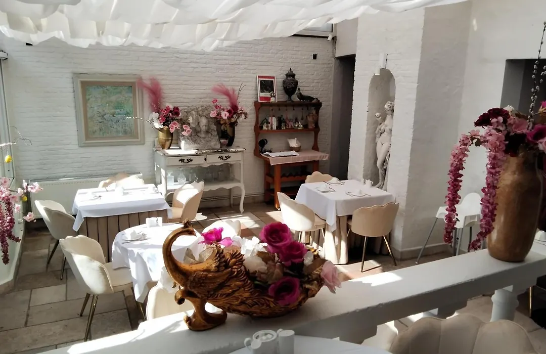 Boutique Hotel Die Swaene-1