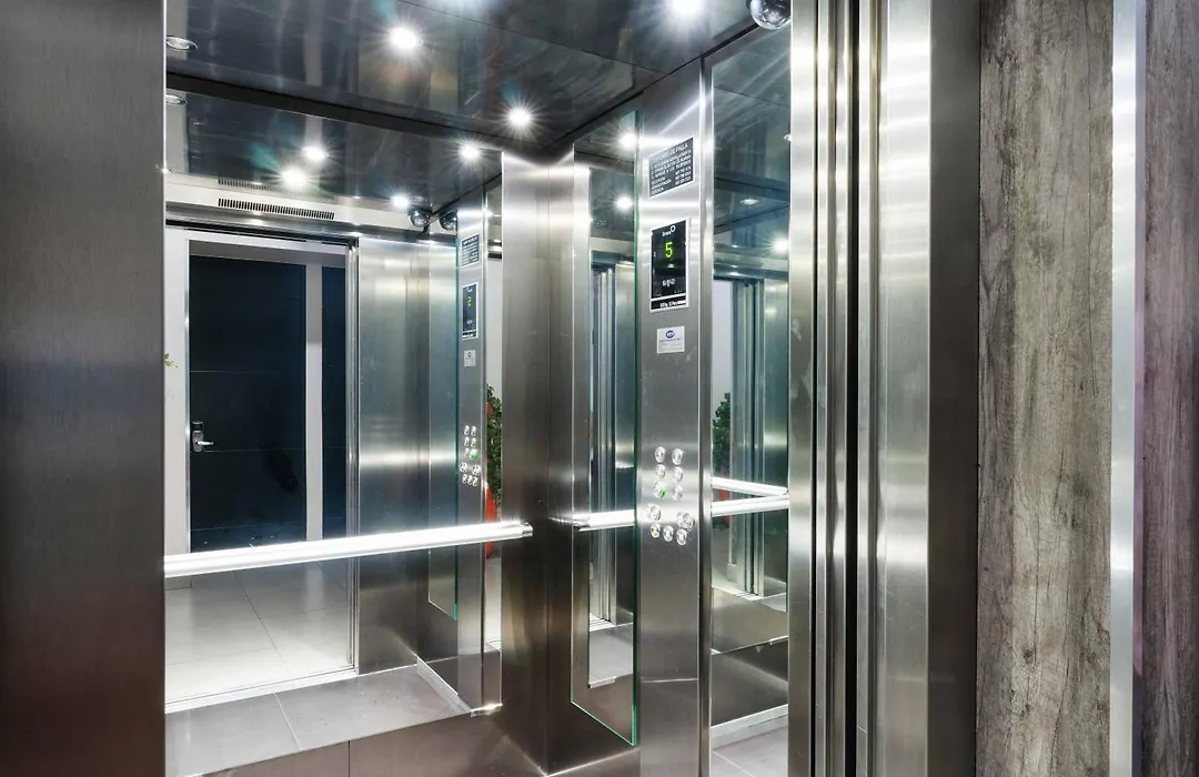 Homesuites Malecon-1