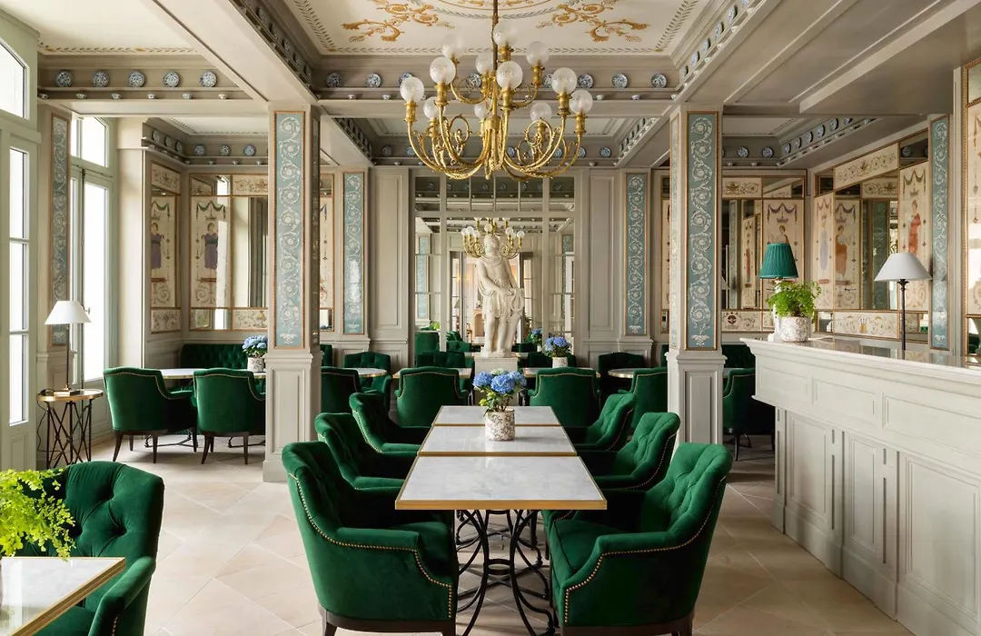Hotel Du Quai Voltaire-1