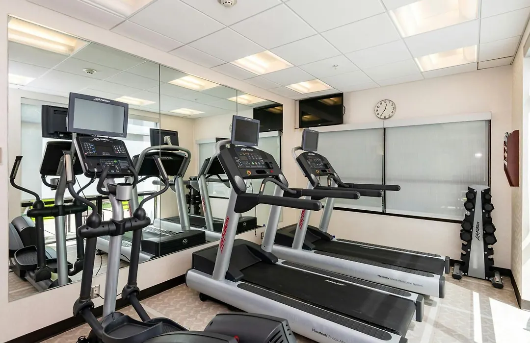 Springhill Suites Dayton South/Miamisburg-1