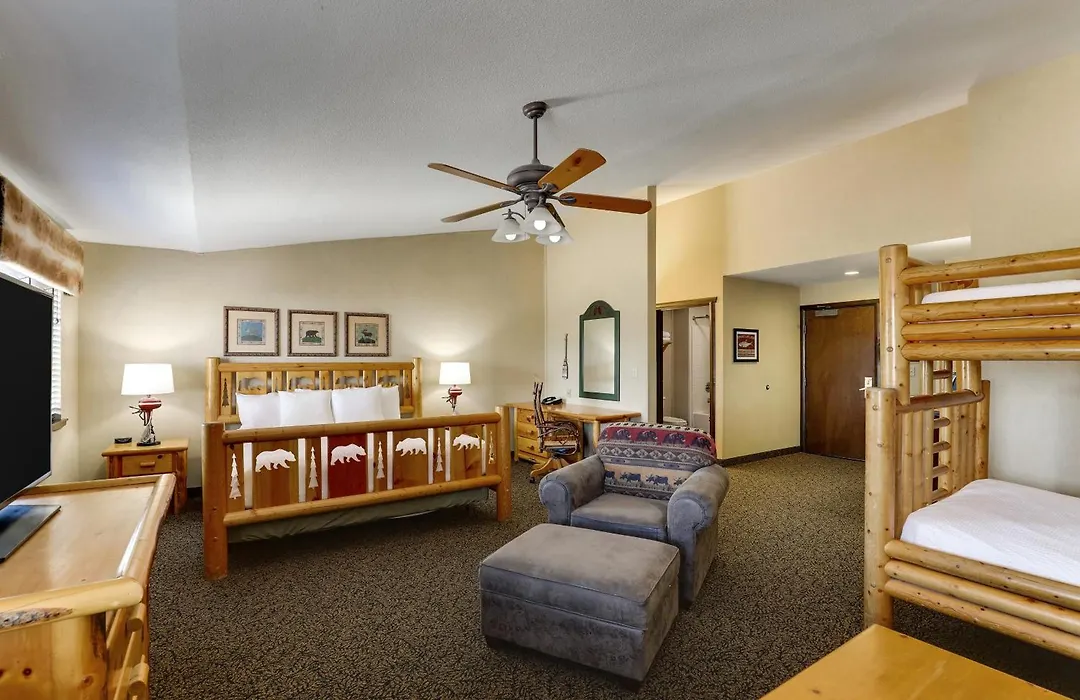 Stoney Creek Hotel St. Joseph-1