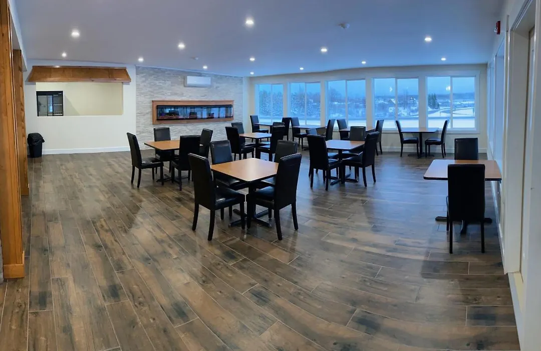 Auberge Bouctouche Inn & Suites-1