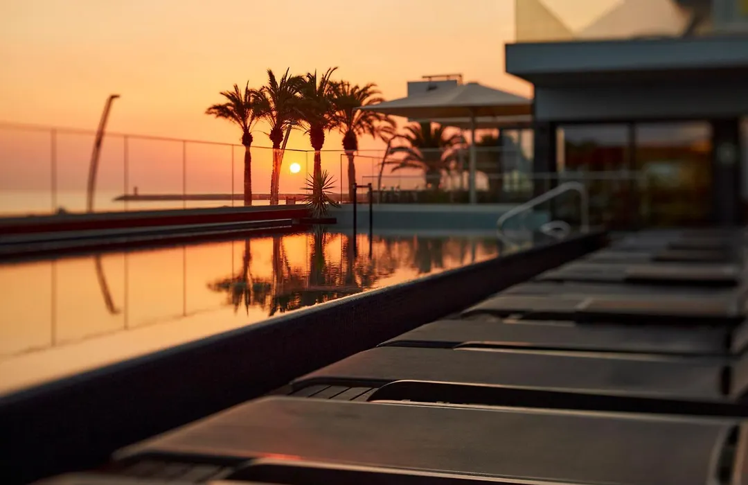 Dom Jose Beach Hotel-1