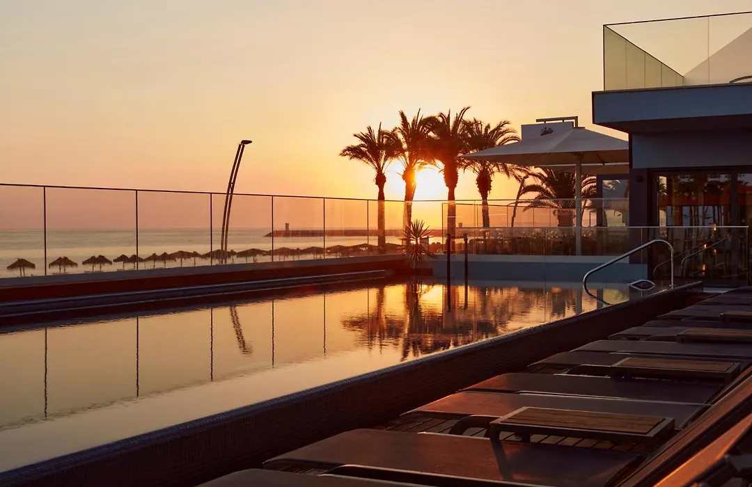 Dom Jose Beach Hotel-1