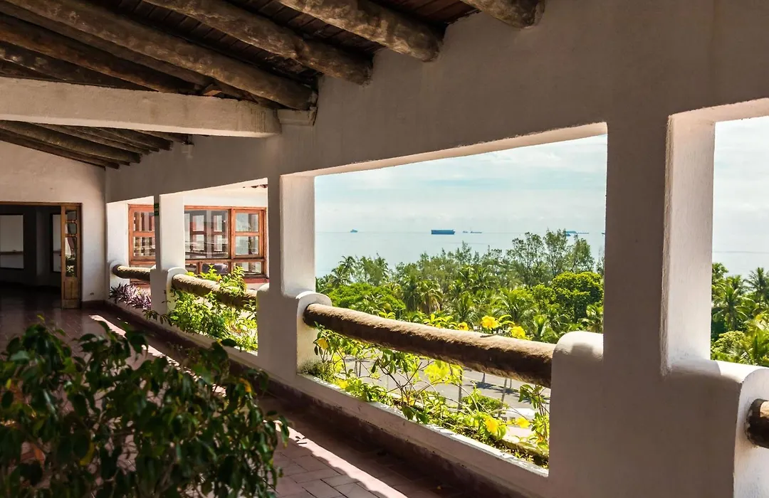 Collection O Hotel Mocambo, Boca Del Rio-1
