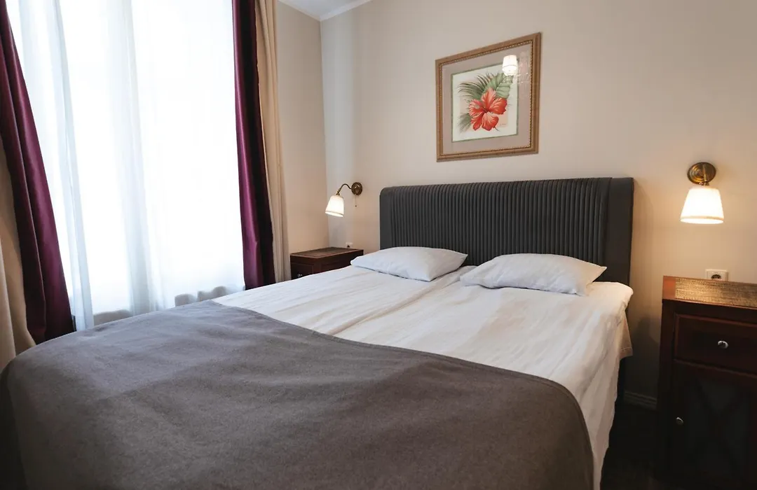Forums Boutique Hotel-1