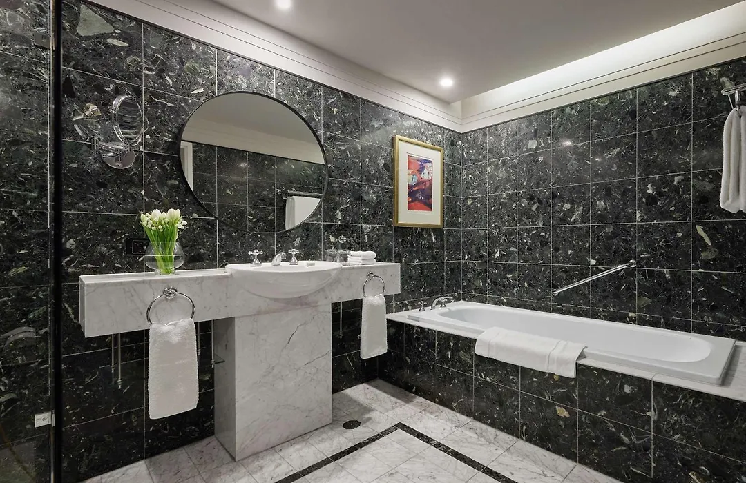 Hyatt Hotel Canberra - A Park Hyatt Hotel-1
