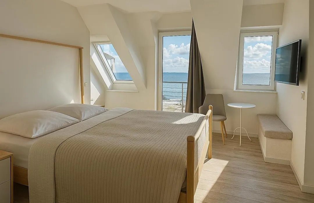 Lodge am Meer-1